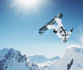 冰雪运动热潮席卷全国，青少年选手闪耀国际赛场