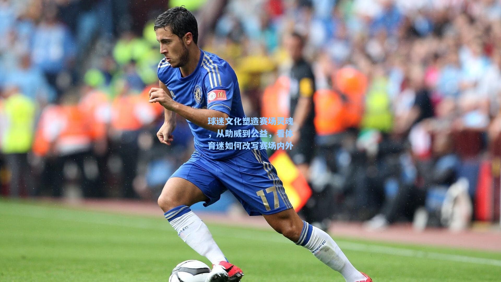 球迷文化塑造赛场灵魂，从助威到公益，看体育迷如何改写赛场内外