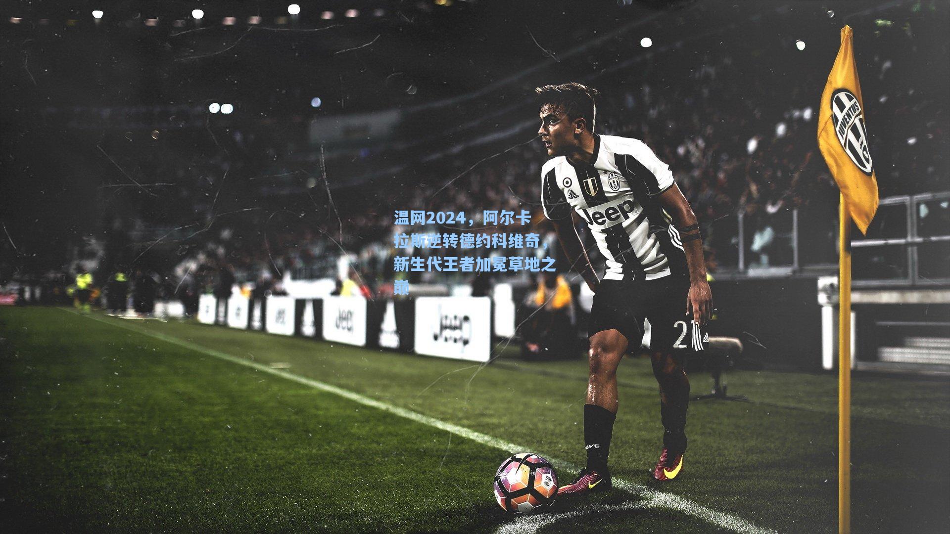 温网2024，阿尔卡拉斯逆转德约科维奇，新生代王者加冕草地之巅