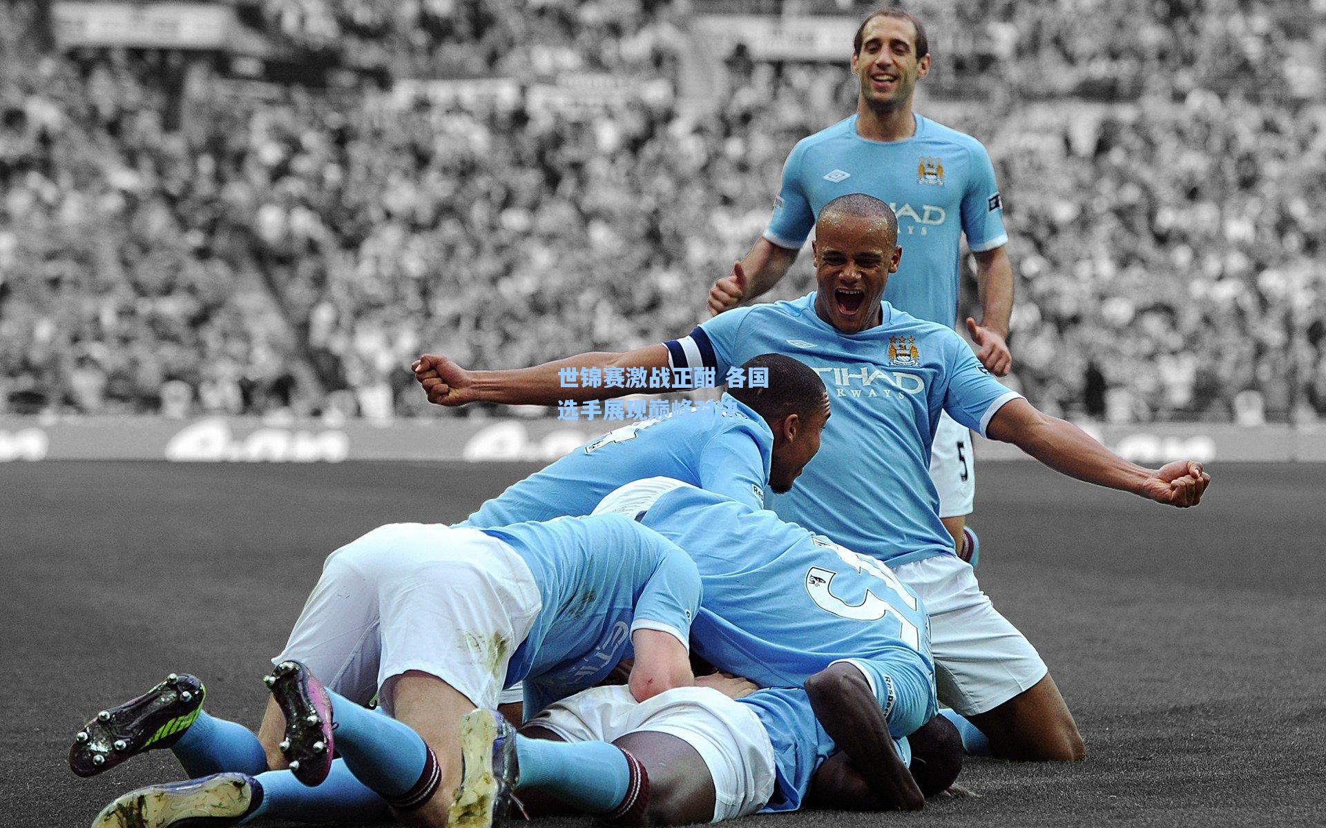 世锦赛激战正酣 各国选手展现巅峰对决