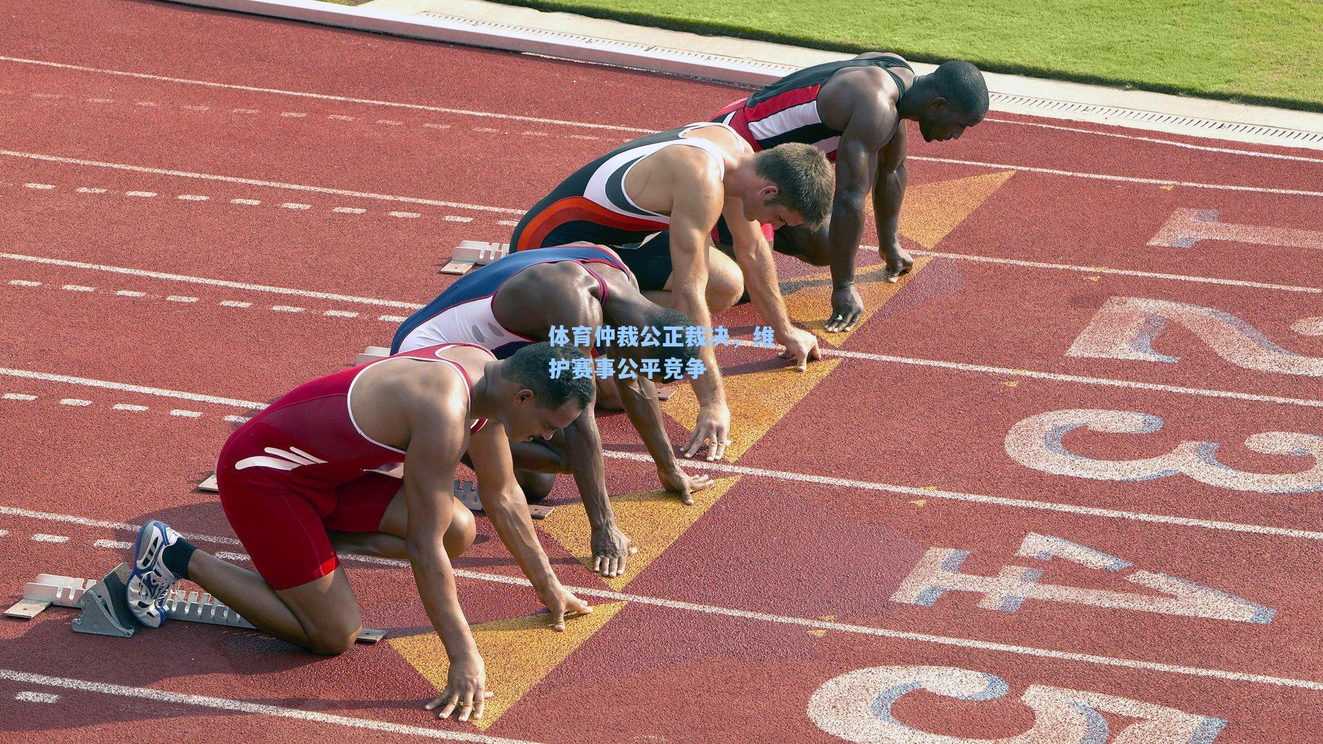 体育仲裁公正裁决,维护赛事公平竞争