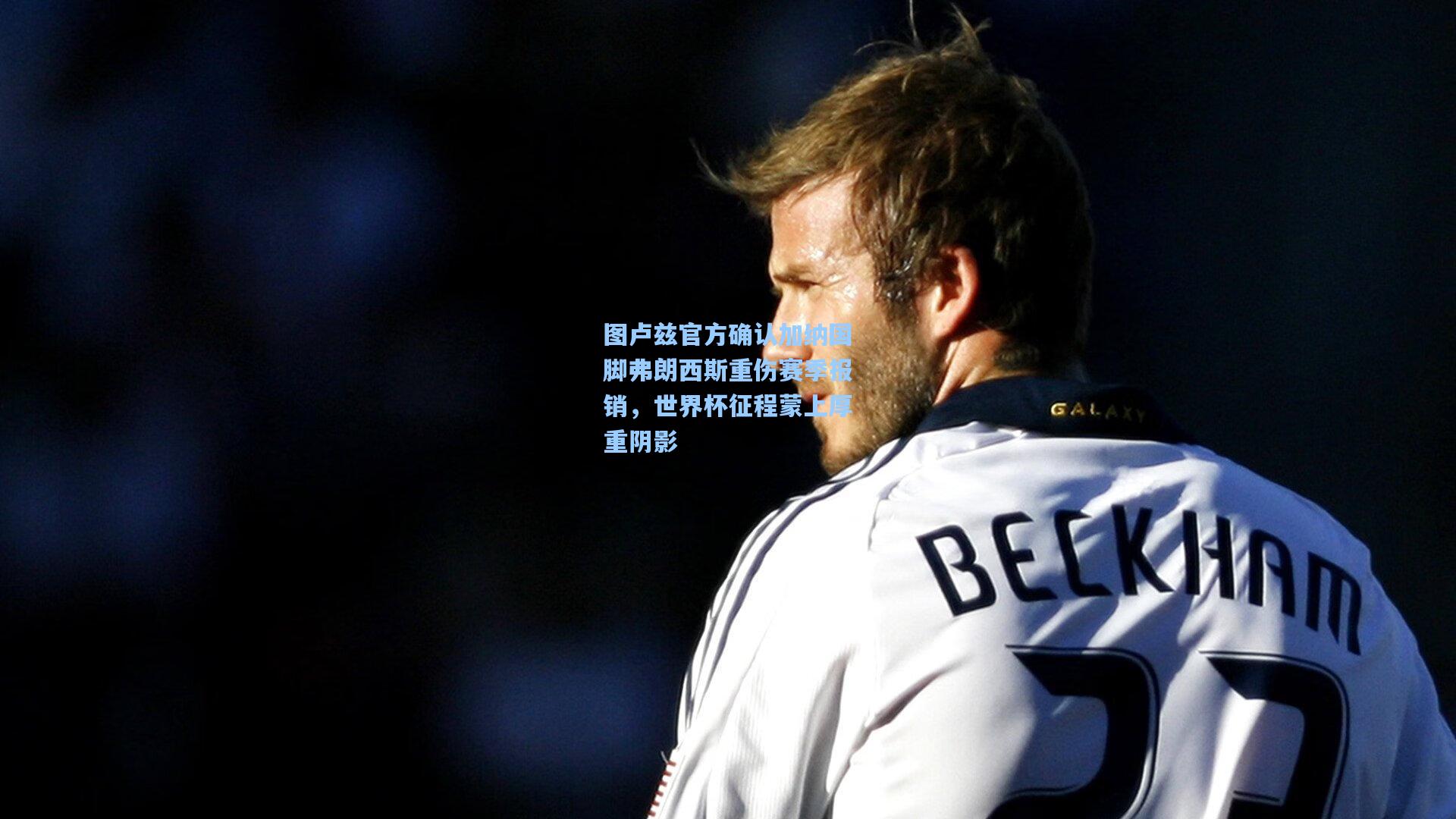 图卢兹官方确认加纳国脚弗朗西斯重伤赛季报销，世界杯征程蒙上厚重阴影